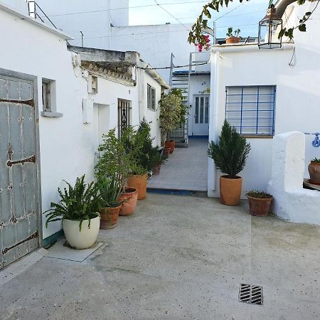 La Chanca Ξενοδοχείο Conil De La Frontera Εξωτερικό φωτογραφία