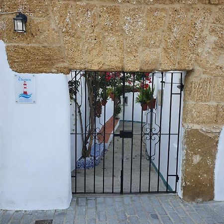 La Chanca Ξενοδοχείο Conil De La Frontera Εξωτερικό φωτογραφία
