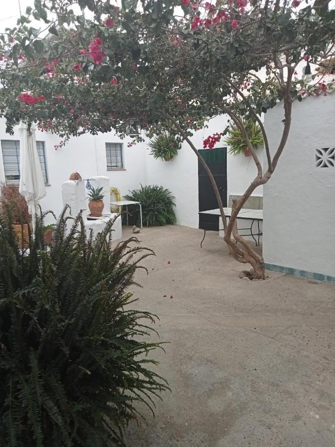 La Chanca Ξενοδοχείο Conil De La Frontera Εξωτερικό φωτογραφία