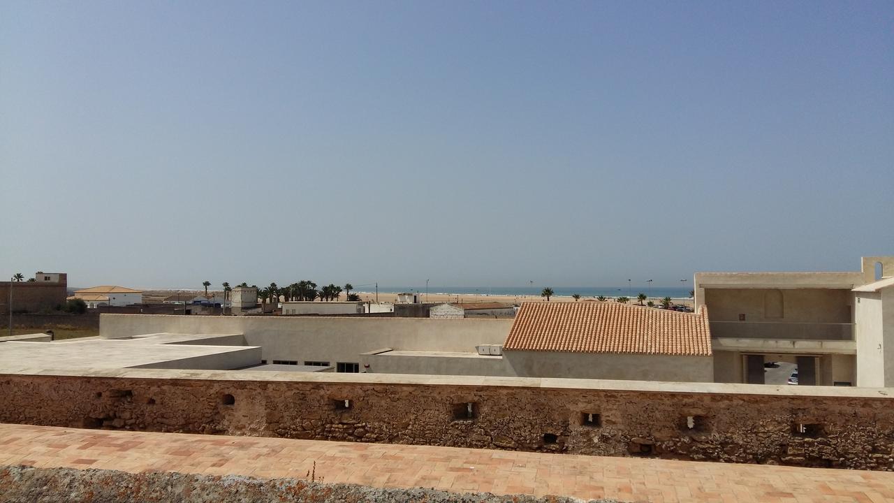 La Chanca Ξενοδοχείο Conil De La Frontera Εξωτερικό φωτογραφία
