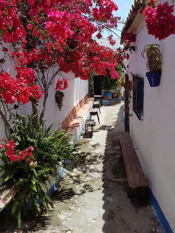 La Chanca Ξενοδοχείο Conil De La Frontera Εξωτερικό φωτογραφία