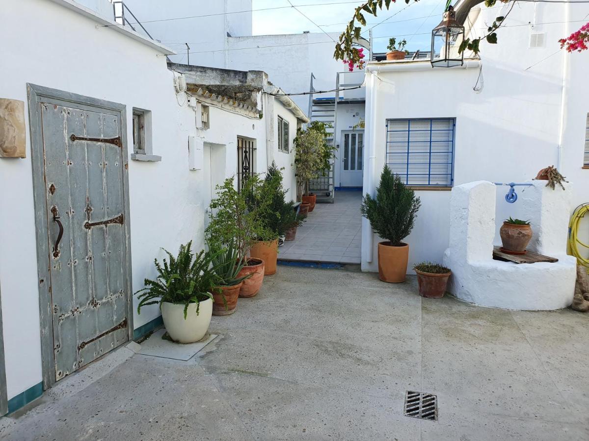 La Chanca Ξενοδοχείο Conil De La Frontera Εξωτερικό φωτογραφία