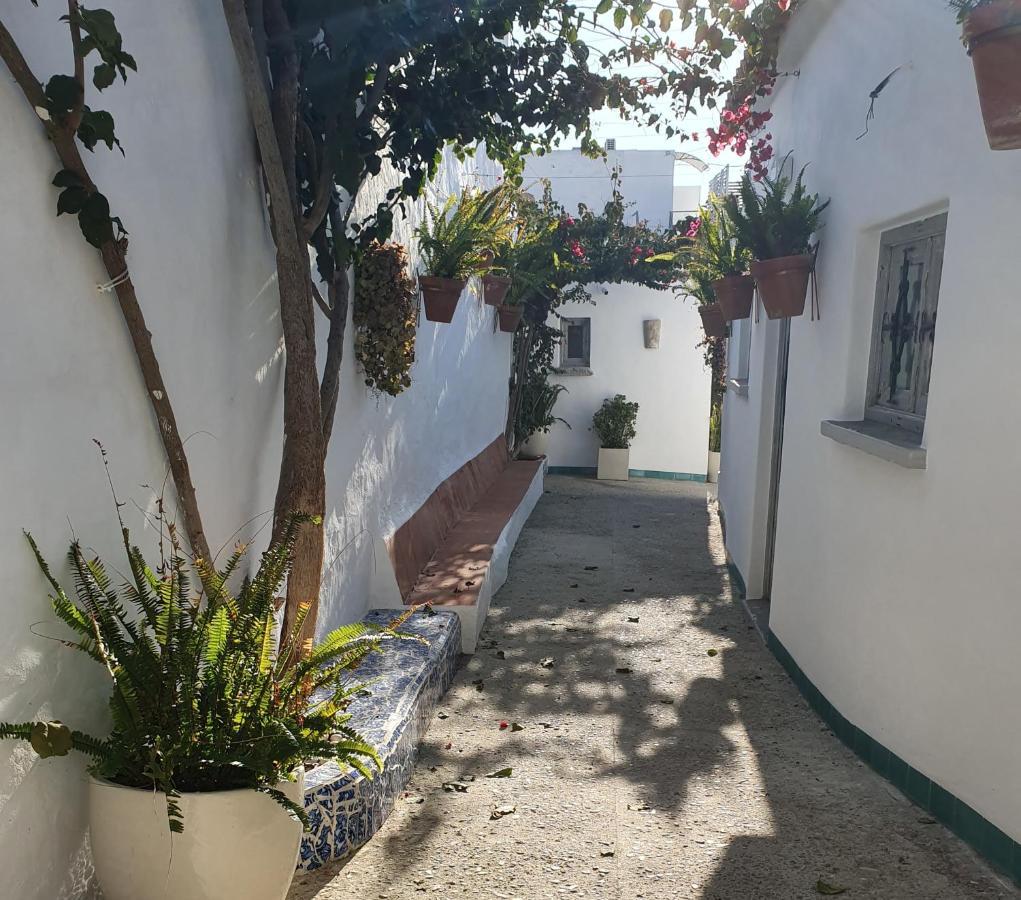 La Chanca Ξενοδοχείο Conil De La Frontera Εξωτερικό φωτογραφία