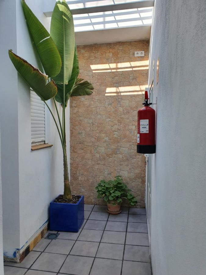 La Chanca Ξενοδοχείο Conil De La Frontera Εξωτερικό φωτογραφία