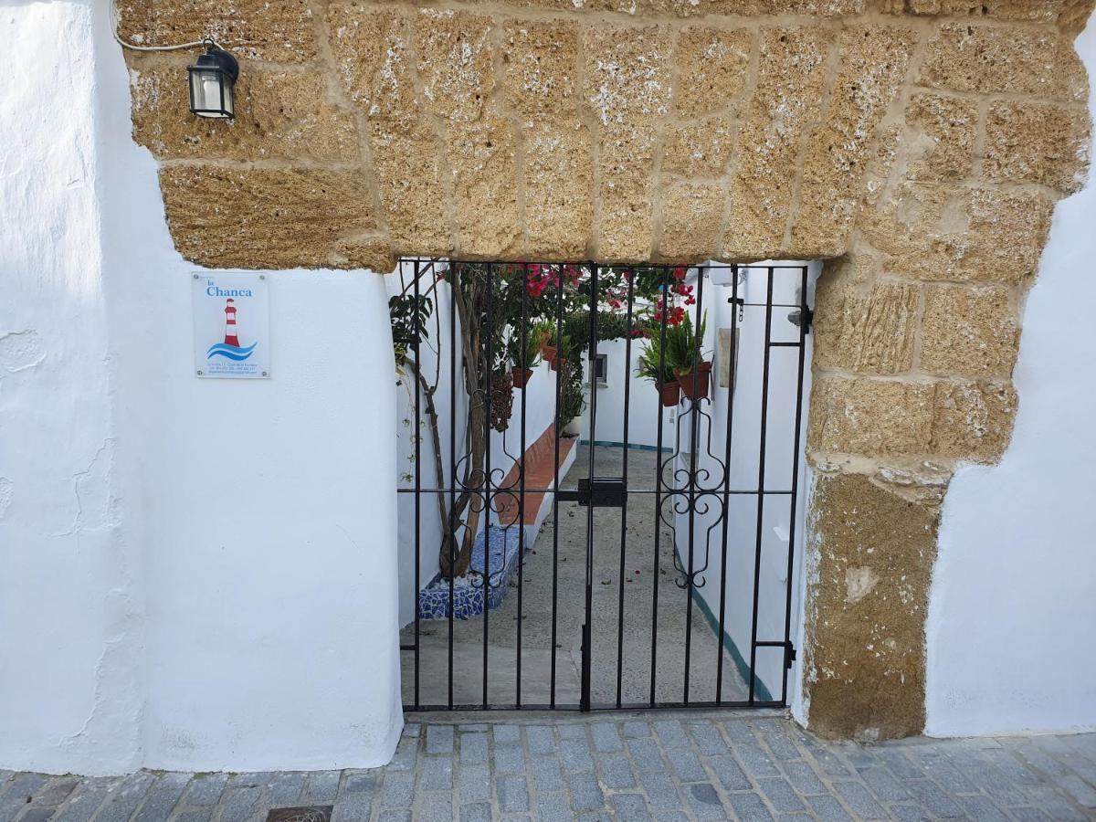 La Chanca Ξενοδοχείο Conil De La Frontera Εξωτερικό φωτογραφία